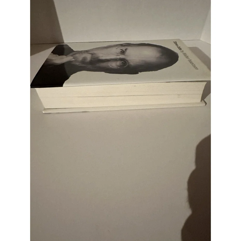 Steve Jobs Walter Isaacson Hardcover (2011) First Edition 1st Printing Like New